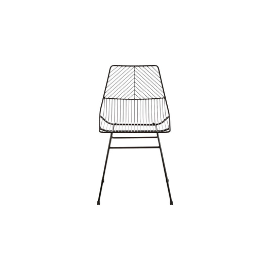 Astro Wire Chair