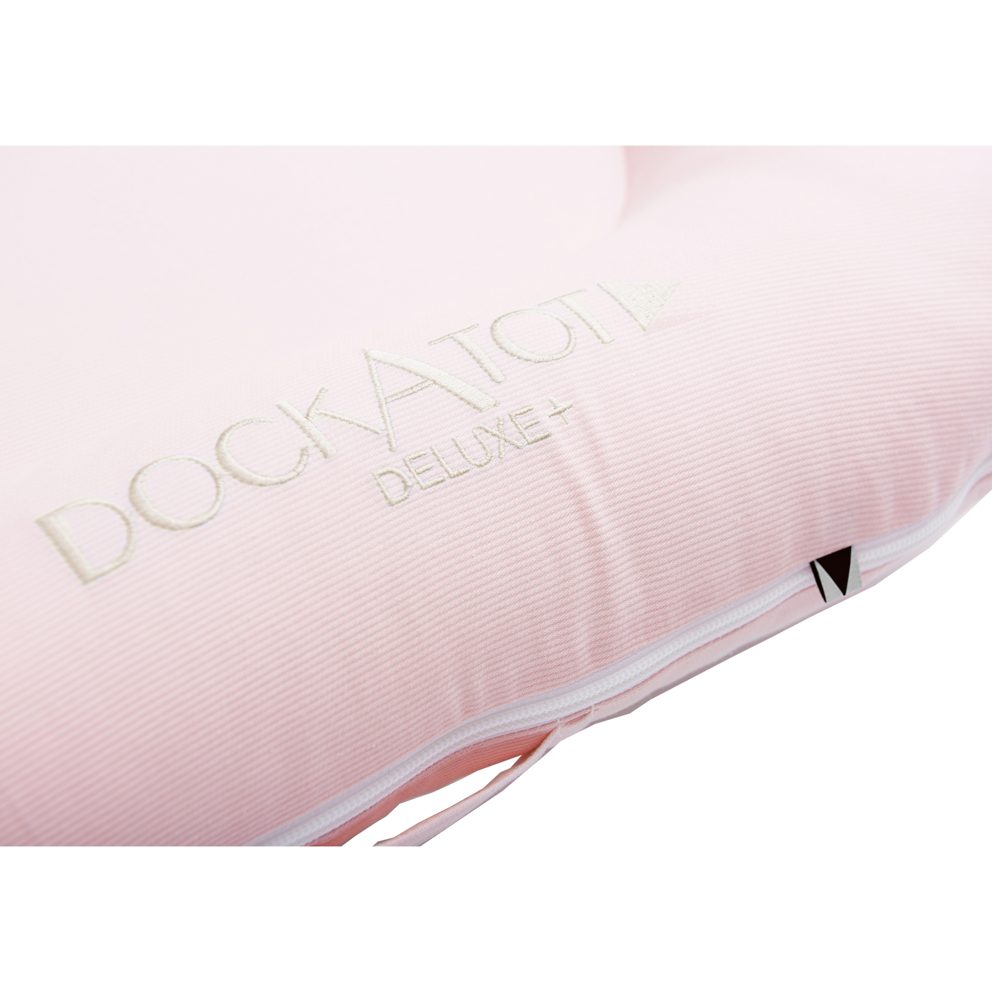 DOCKATOT® Deluxe+ Dock Strawberry Cream