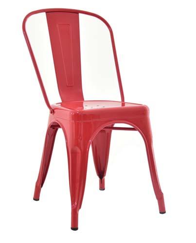 Replica Tolix Dining Chair