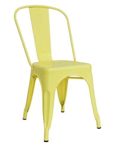 Replica Tolix Dining Chair