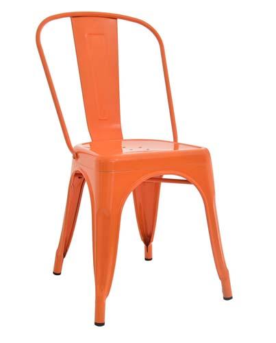 Replica Tolix Dining Chair