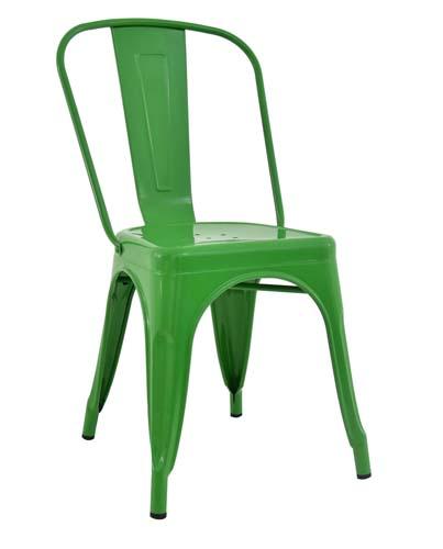 Replica Tolix Dining Chair