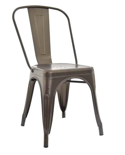 Replica Tolix Dining Chair