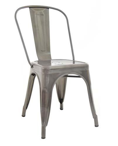 Replica Tolix Dining Chair