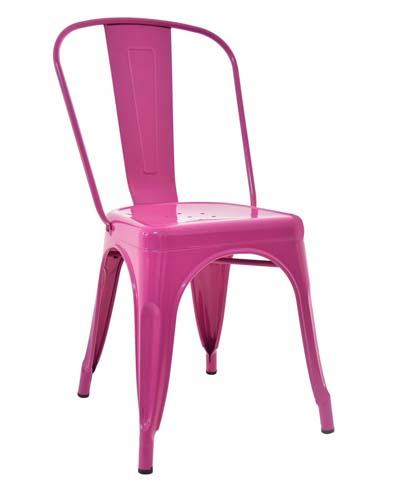 Replica Tolix Dining Chair