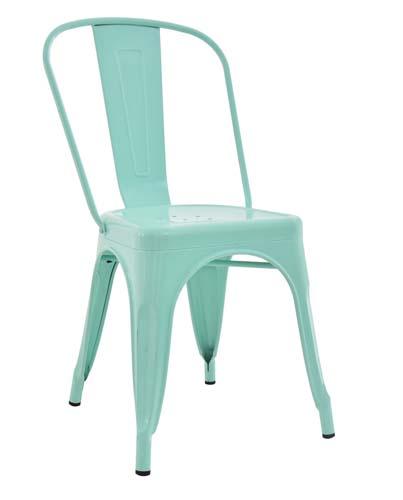 Replica Tolix Dining Chair