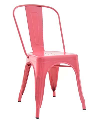 Replica Tolix Dining Chair