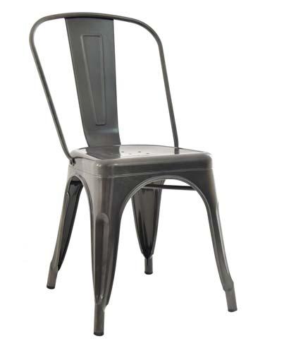 Replica Tolix Dining Chair