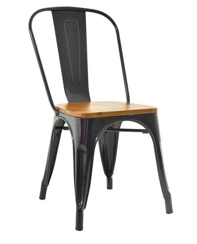 Replica Tolix Dining Chair