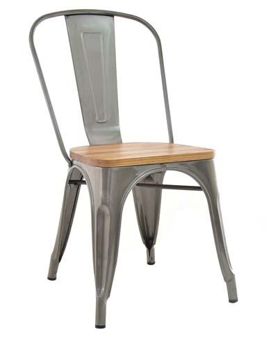 Replica Tolix Dining Chair