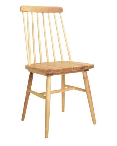 Timber Elsa Dining Chair