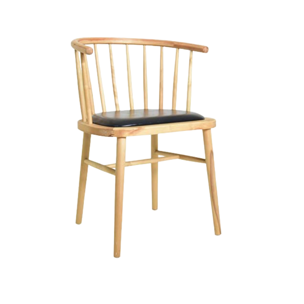 Scandi Dining Chair