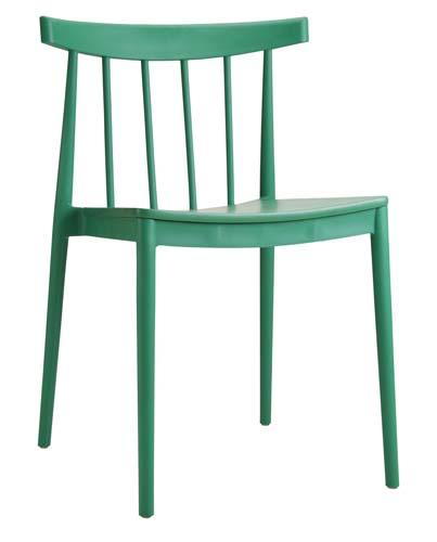 Scandi Cafe Chair