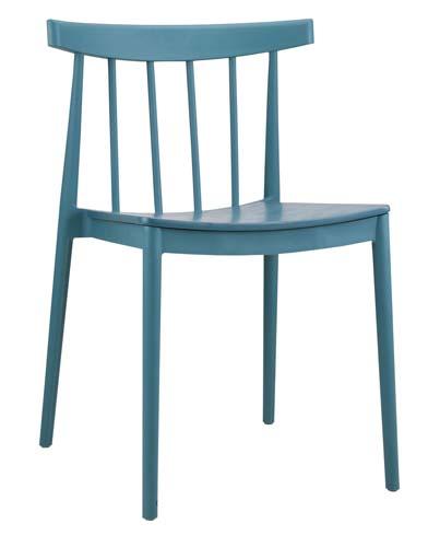 Scandi Cafe Chair