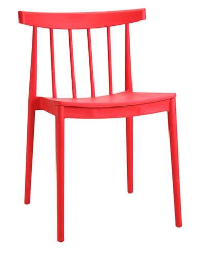 Scandi Cafe Chair