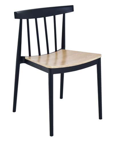 Scandi Cafe Chair