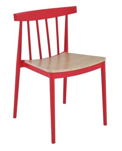 Scandi Cafe Chair