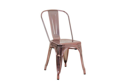 Replica Tolix Dining Chair