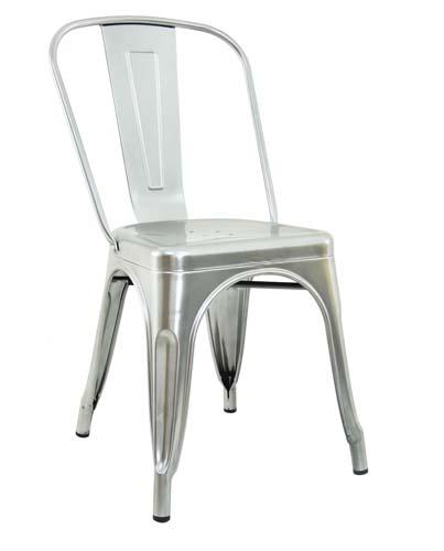 Replica Tolix Dining Chair