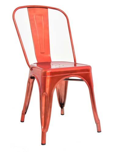 Replica Tolix Dining Chair