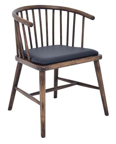 Scandi Dining Chair