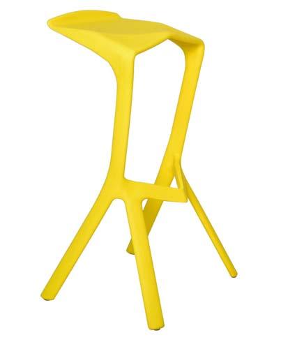 Shark Replica Bar Stool