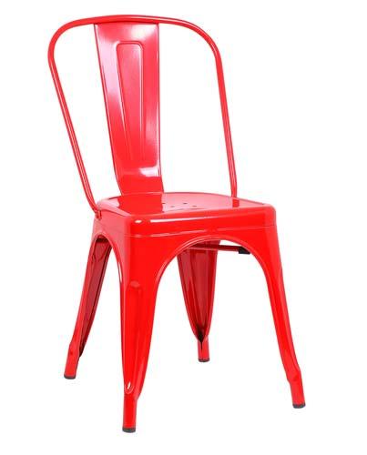 Replica Tolix Dining Chair