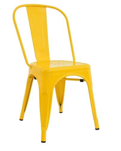 Replica Tolix Dining Chair
