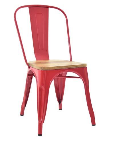 Replica Tolix Dining Chair