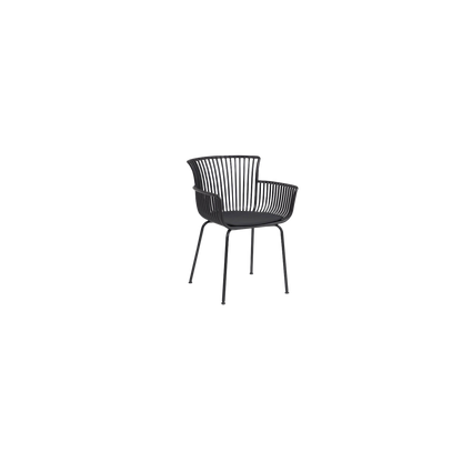 Amanzi Arm Chair