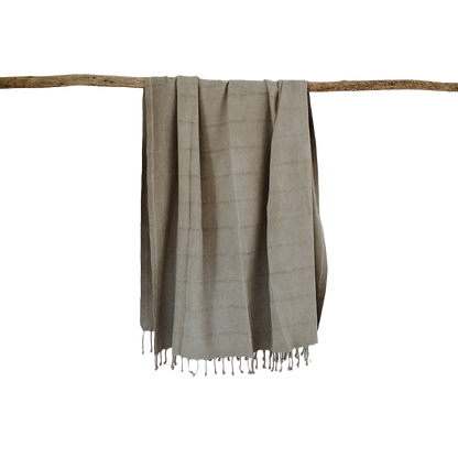 Stonewash Towel