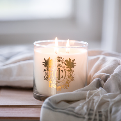 African Storm Luxury Liquid Soap, Lotion & Candle Collection