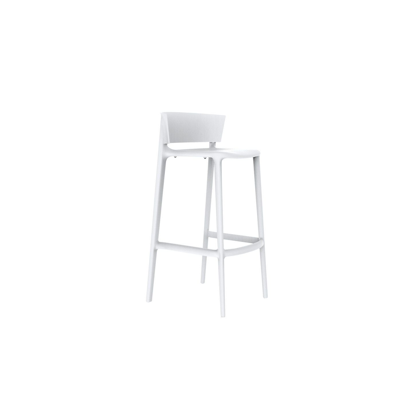 Africa Bar Stool