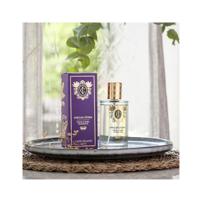 African Storm Room Spray