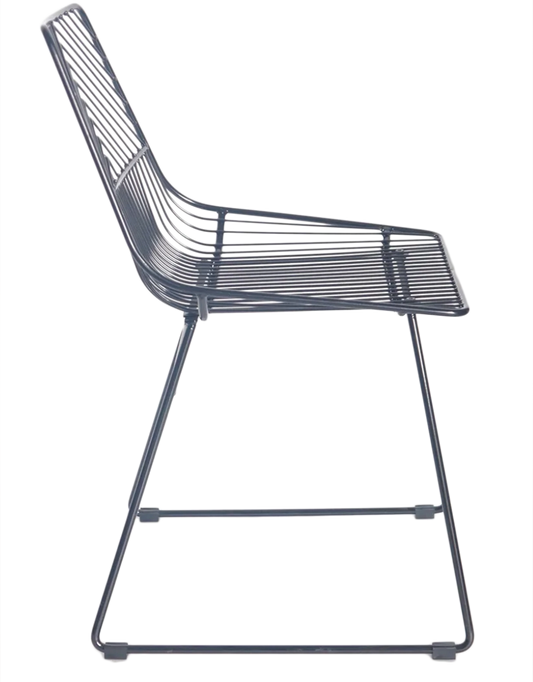 Astro Wire Chair