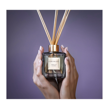 African Storm Fragrance Diffuser