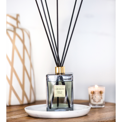 African Storm Fragrance Diffuser