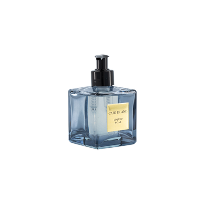 African Storm Fragranced Luxury Liquid Soap