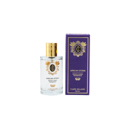 African Storm Room Spray