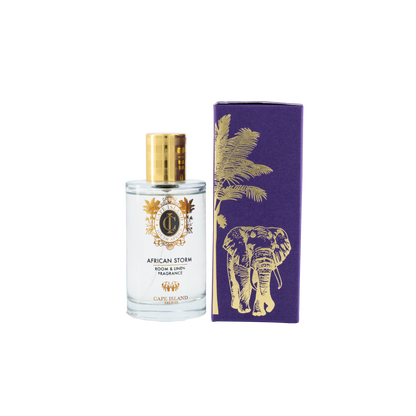 African Storm Room Spray