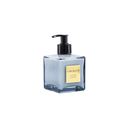 African Storm Fragranced Luxury Lotion