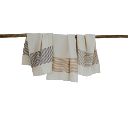 Handwoven Hand Towels