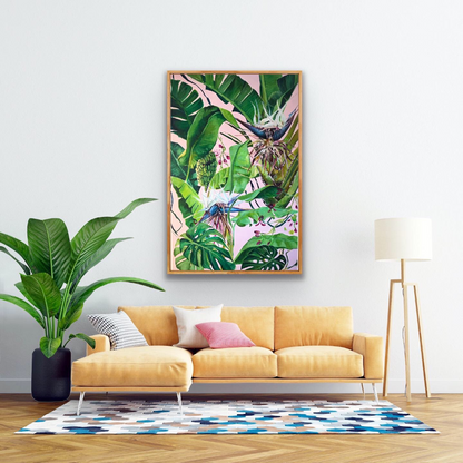 Among the wild things 2 Artwork