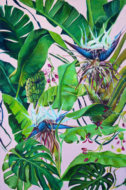 Among the wild things 2 Artwork