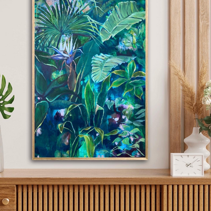 Among the wild things 3 Artwork