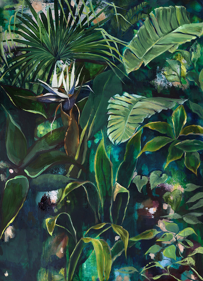 Among the wild things 3 Artwork