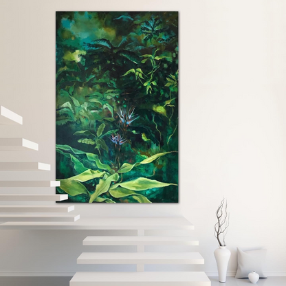 Among the wild things 1 Artwork