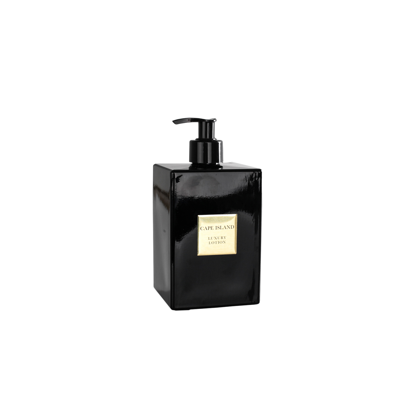 Black Gold Fragranced Luxury Lotion