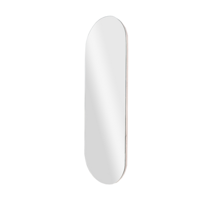 Birch Pod Frameless Mirrors