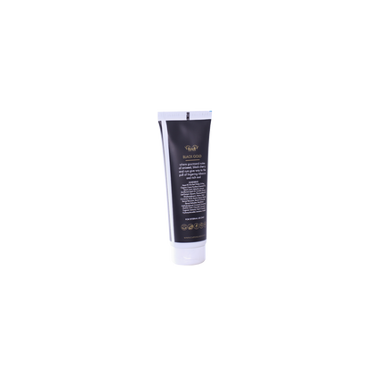 Black Gold Natural Hand Cream